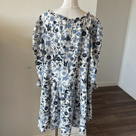 MISA Women's Maya Mini Dress in XL - Picture 6 of 8